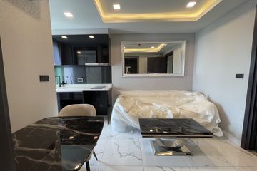 1 Bedroom Condo for sale in Arcadia Millennium Tower, Nong Prue, Chonburi