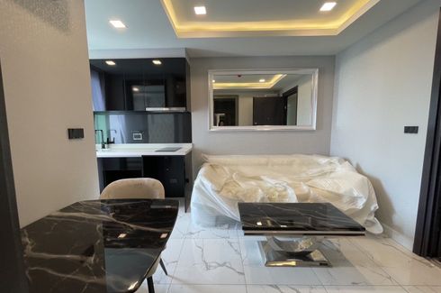 1 Bedroom Condo for sale in Arcadia Millennium Tower, Nong Prue, Chonburi