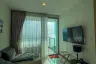 1 Bedroom Condo for sale in The Riviera Wongamat, Na Kluea, Chonburi
