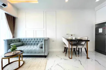 1 Bedroom Condo for sale in The Empire Tower, Nong Prue, Chonburi