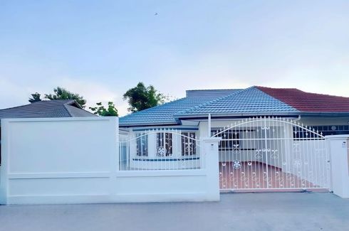 2 Bedroom House for sale in Nong Prue, Chonburi