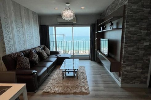 2 Bedroom Condo for sale in Centric Sea, Nong Prue, Chonburi