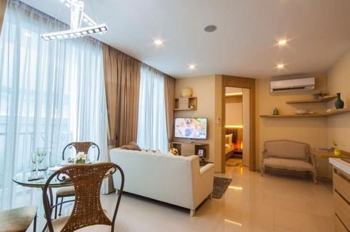 1 Bedroom Condo for sale in Olympus City Garden, Nong Prue, Chonburi