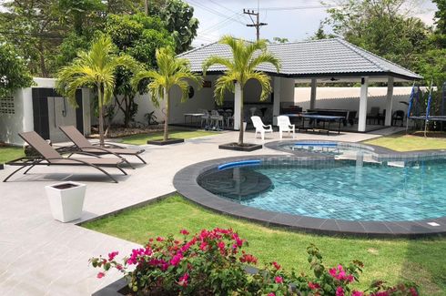 6 Bedroom House for sale in Pong, Chonburi