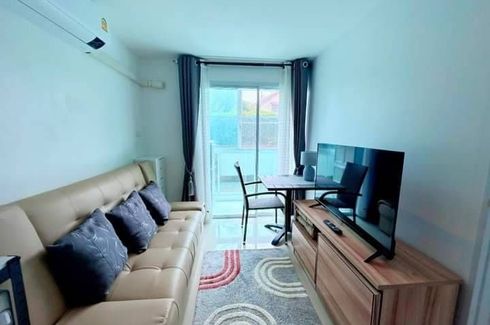 1 Bedroom Condo for sale in Bang Saray Beach Resort, Bang Sare, Chonburi