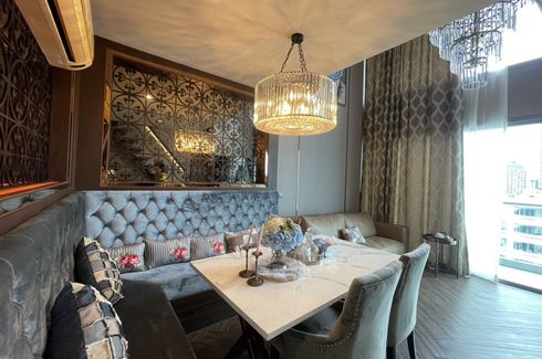 1 Bedroom Condo for sale in Wong Amat Tower, Na Kluea, Chonburi