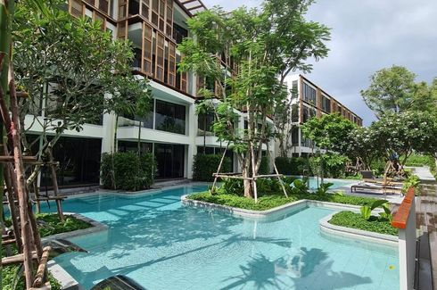 1 Bedroom Condo for sale in InterContinental Residences Hua Hin, Hua Hin, Prachuap Khiri Khan