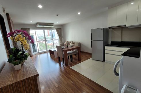 1 Bedroom Condo for rent in Khlong Tan Nuea, Bangkok near BTS Phrom Phong