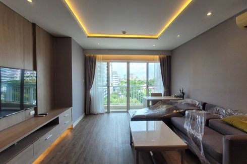 3 Bedroom Condo for rent in Khlong Tan Nuea, Bangkok near MRT Sukhumvit