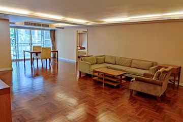 2 Bedroom Condo for rent in Chong Nonsi, Bangkok near MRT Khlong Toei