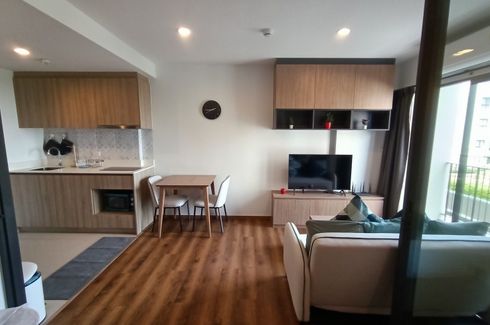 1 Bedroom Condo for rent in La Habana Huahin, Nong Kae, Prachuap Khiri Khan