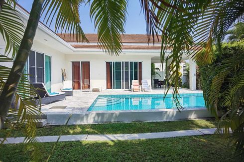 3 Bedroom House for sale in Nong Kae, Prachuap Khiri Khan