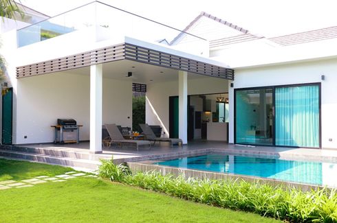 3 Bedroom House for sale in Sivana HideAway Pool Villas, Nong Kae, Prachuap Khiri Khan