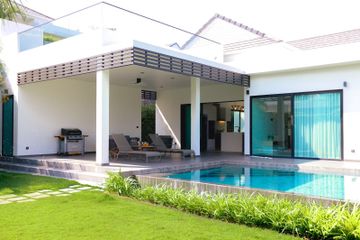 3 Bedroom House for sale in Sivana HideAway Pool Villas, Nong Kae, Prachuap Khiri Khan