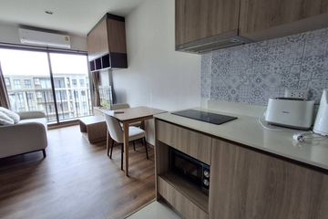 1 Bedroom Condo for rent in La Habana Huahin, Nong Kae, Prachuap Khiri Khan