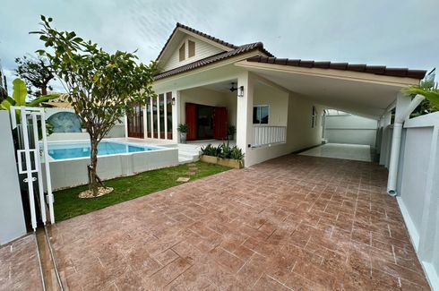 3 Bedroom House for sale in Nong Kae, Prachuap Khiri Khan