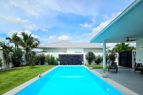 2 Bedroom House for sale in Heliconia Garden Villa, Hin Lek Fai, Prachuap Khiri Khan