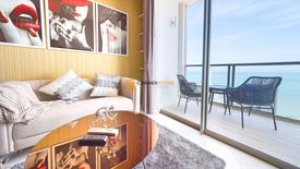 1 Bedroom Condo for sale in Wong amat Beach, Na Kluea, Chonburi