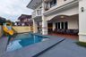 4 Bedroom House for rent in View point Villa Jomtien, Nong Prue, Chonburi