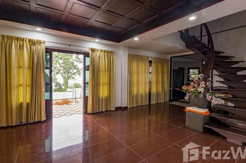 9 Bedroom Villa for sale in Lipa Noi, Surat Thani