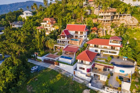 9 Bedroom Villa for sale in Lipa Noi, Surat Thani