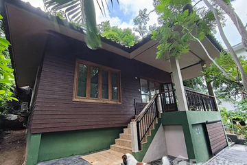 2 Bedroom House for rent in Ban Lamai, Maret, Surat Thani