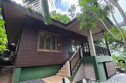 2 Bedroom House for rent in Ban Lamai, Maret, Surat Thani