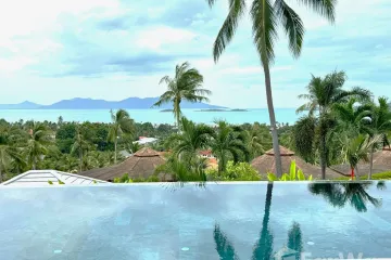 4 Bedroom Villa for sale in Dreamland Villas, Bo Phut, Surat Thani