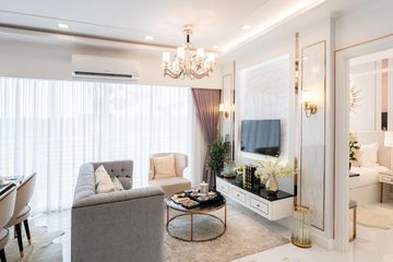 2 Bedroom Condo for sale in The Empire Tower, Nong Prue, Chonburi