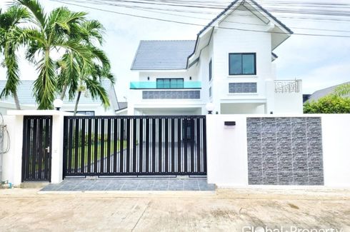 6 Bedroom House for sale in Pong, Chonburi