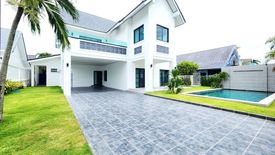 6 Bedroom House for sale in Pong, Chonburi