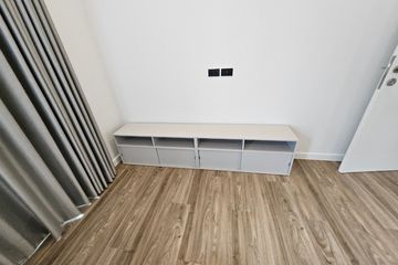 4 Bedroom House for rent in Burasiri Krungthep Kreetha, Hua Mak, Bangkok near MRT Si Burapha