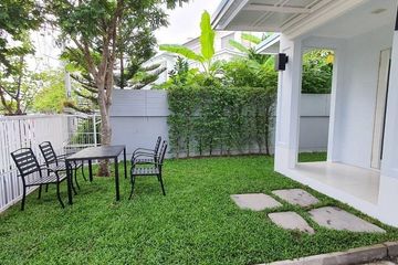 2 Bedroom House for rent in Dokmai, Bangkok