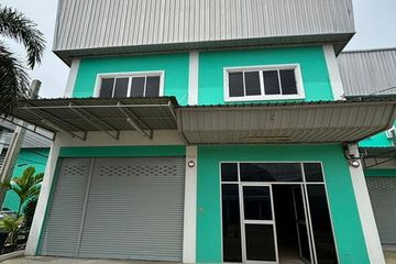 Warehouse / Factory for rent in Nai Khlong Bang Pla Kot, Samut Prakan