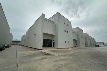 Warehouse / Factory for rent in Khlong Nueng, Pathum Thani