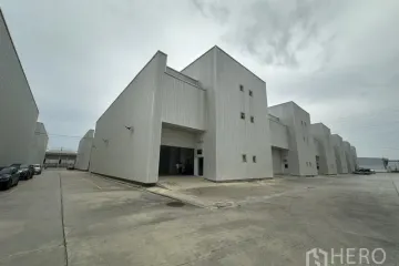 Warehouse / Factory for rent in Khlong Nueng, Pathum Thani
