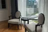 3 Bedroom Condo for rent in The Park Chidlom, Lumpini, Bangkok near BTS Chit Lom