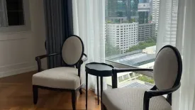 3 Bedroom Condo for rent in The Park Chidlom, Langsuan, Bangkok near BTS Chit Lom