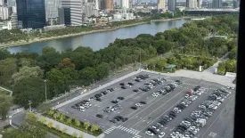 2 Bedroom Condo for rent in Lake Green, Khlong Toei, Bangkok near BTS Nana