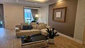 2 Bedroom Condo for rent in Ploenruedee Residence, Langsuan, Bangkok near BTS Ploen Chit