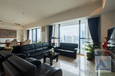 3 Bedroom Condo for Sale or Rent in The Met, Thung Maha Mek, Bangkok near BTS Chong Nonsi