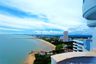 1 Bedroom Condo for sale in VIP Condochain, Na Jomtien, Chonburi