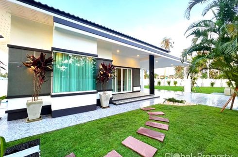 3 Bedroom House for sale in Paya by Sabai Home, Pong, Chonburi