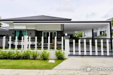 3 Bedroom House for sale in Paya by Sabai Home, Pong, Chonburi