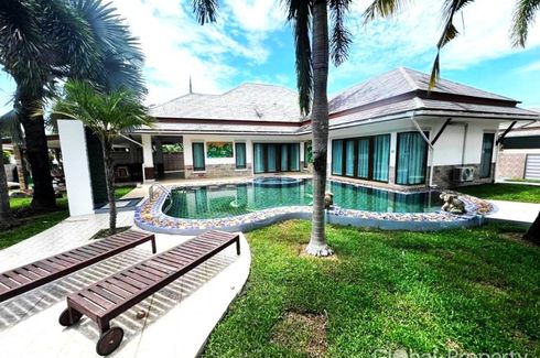 5 Bedroom House for sale in Baan Dusit Pattaya Lake, Huai Yai, Chonburi