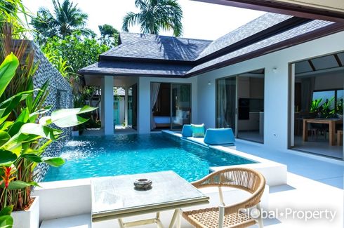 3 Bedroom House for Sale or Rent in Rawai, Phuket