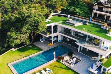 5 Bedroom House for sale in Patong, Phuket