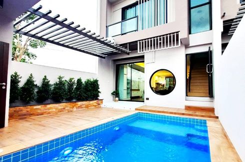 3 Bedroom House for sale in Bang Sare, Chonburi