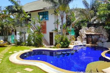 7 Bedroom House for sale in Central Park 4, Nong Prue, Chonburi