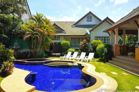 7 Bedroom House for sale in Central Park 4, Nong Prue, Chonburi